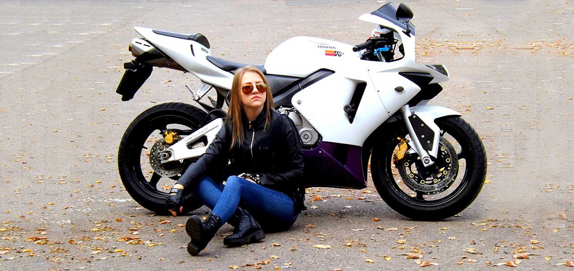 An Unforgettable Road Trip, This Summer With My Bike