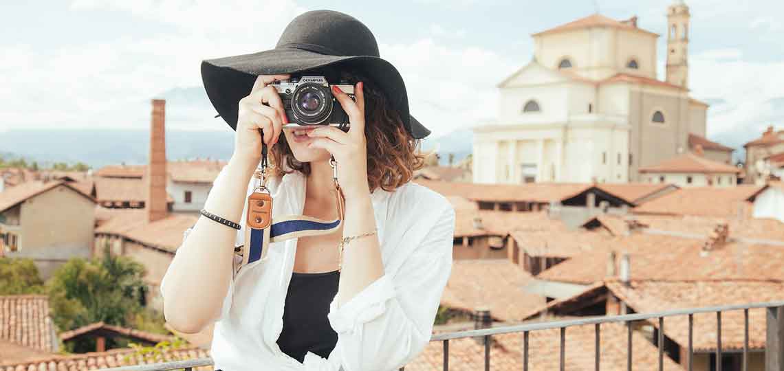 A Perfect Road Map For Travelling Asian Countries